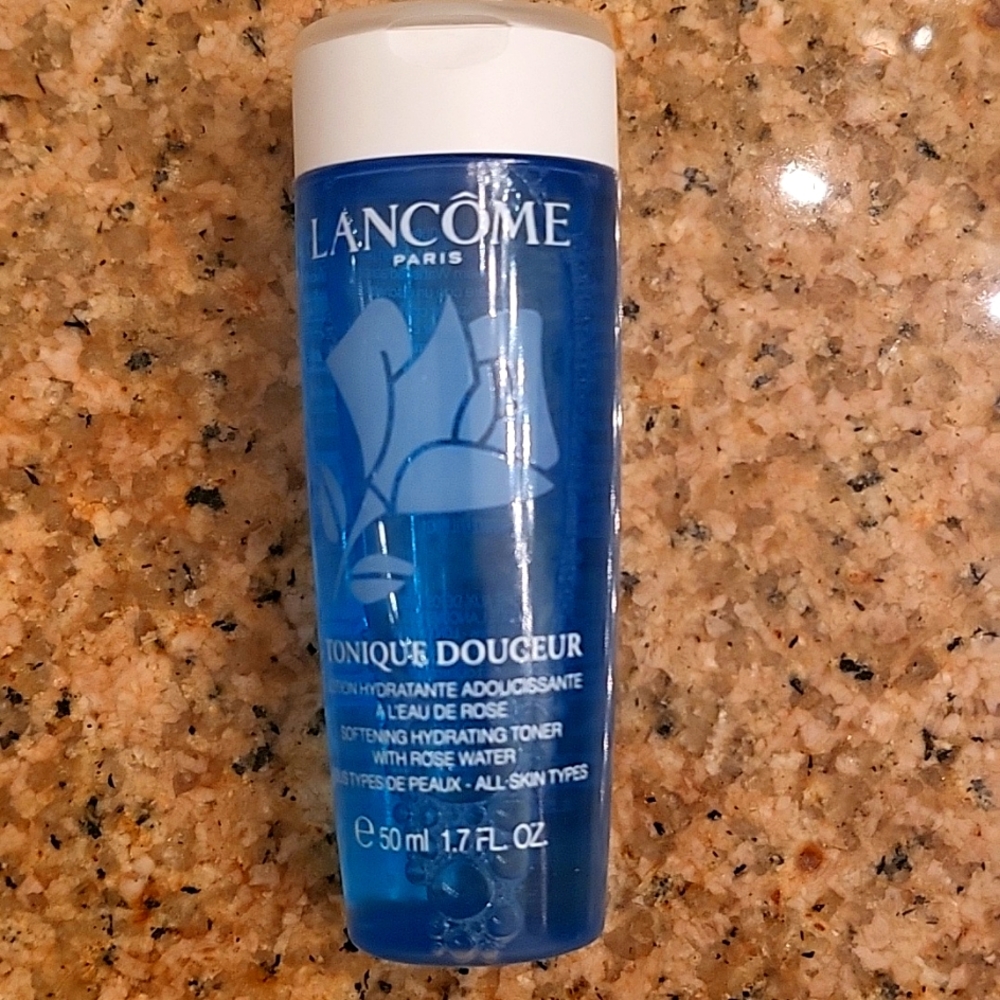 Lancôme bi-facil eye makeup remover. 4.2 fl Oz. Brand new, never opened.